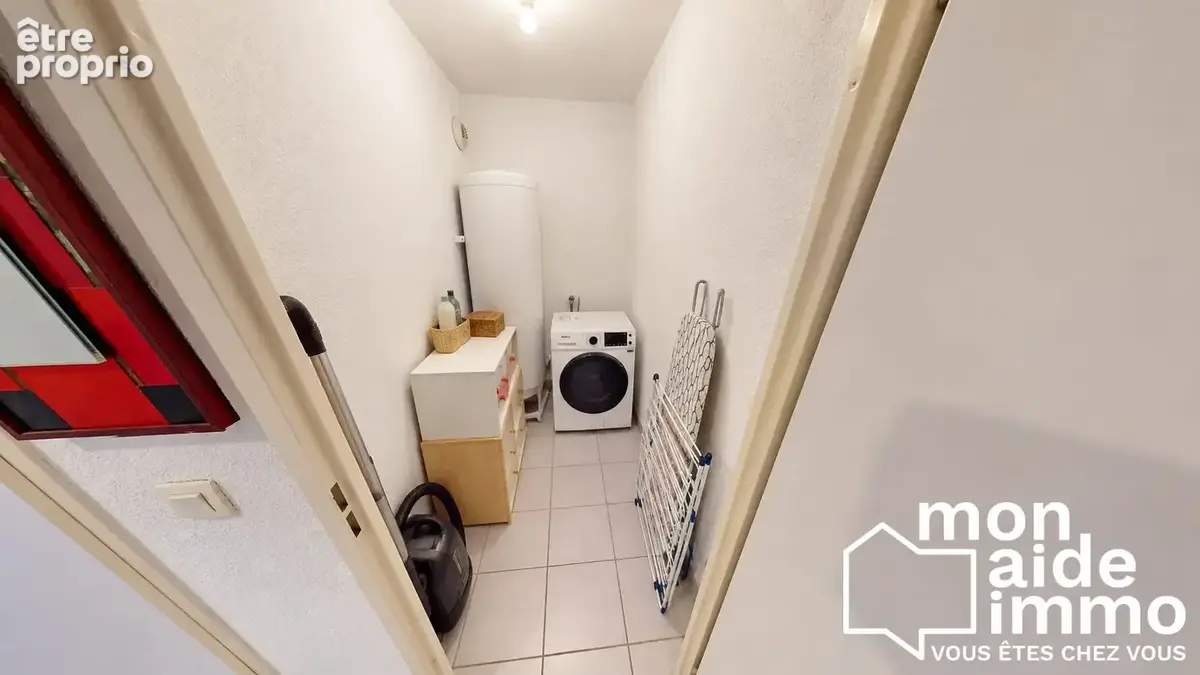 Appartement 3 pièces 69 m² à vendre à Bordeaux (33000) - photo 8