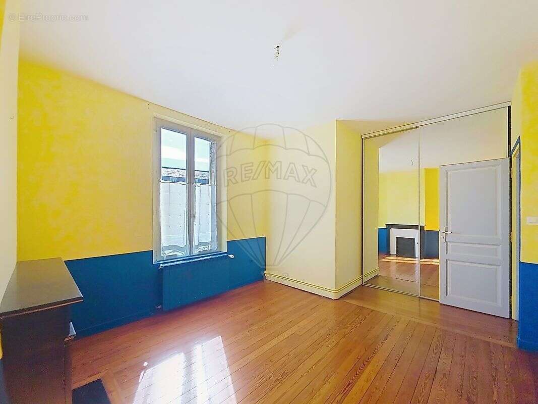 Maison à SENS