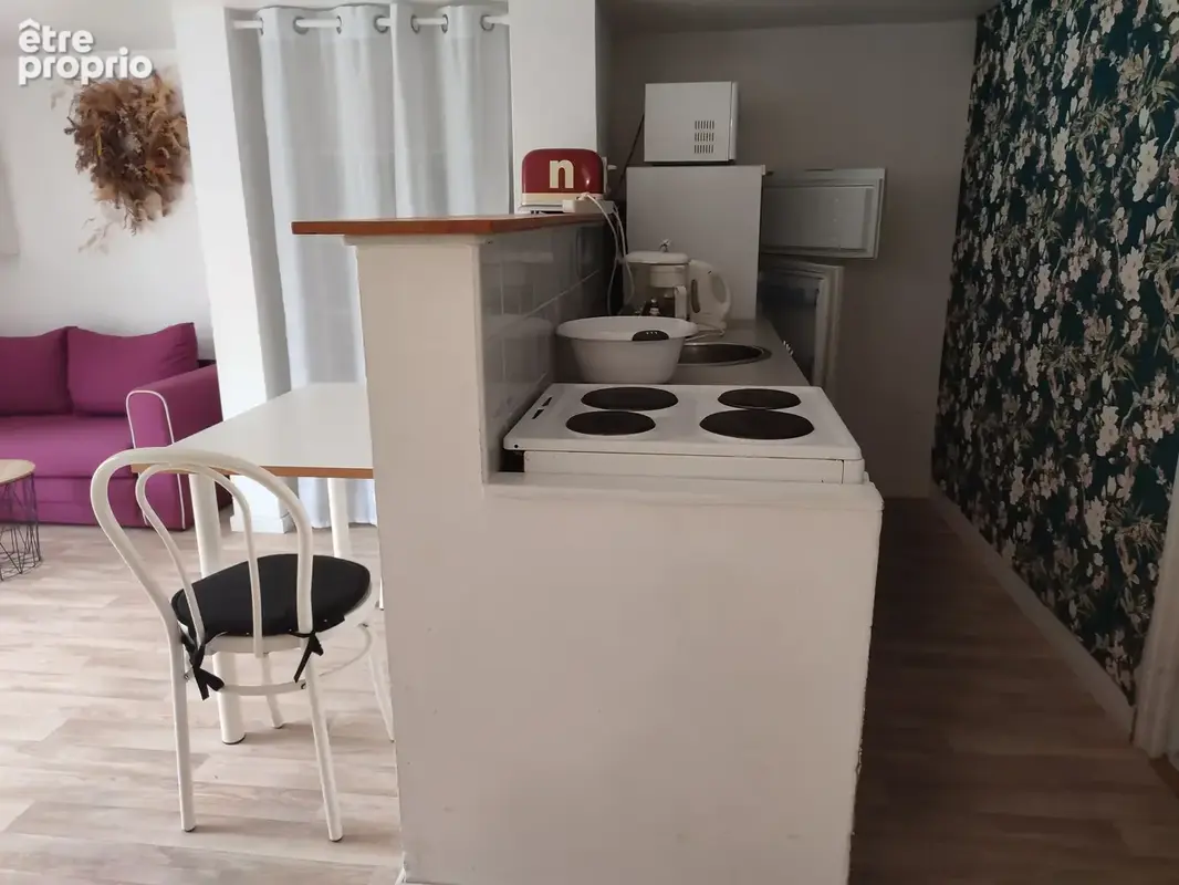 A vendre - soquet immobilier - maison 3ch avec t2 independant a louer - dinan - photo 7