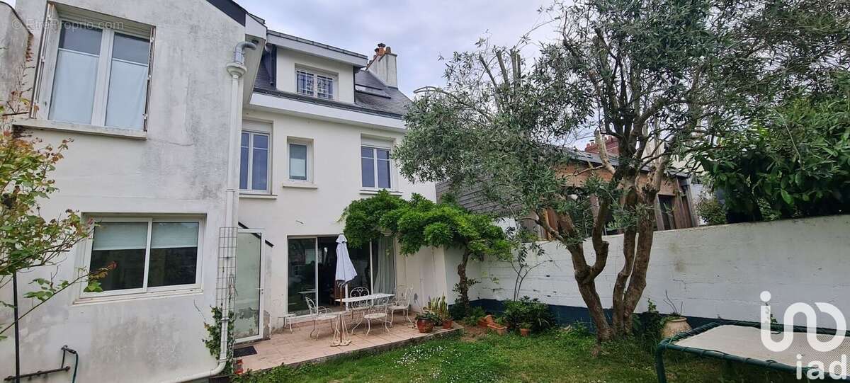 Photo 4 - Maison à NANTES
