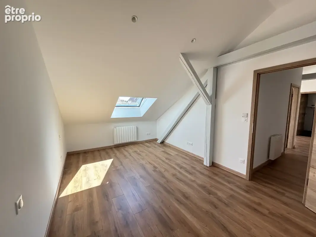 3 pièces   41,10 m2 carrez   entièrement rénové - photo 6
