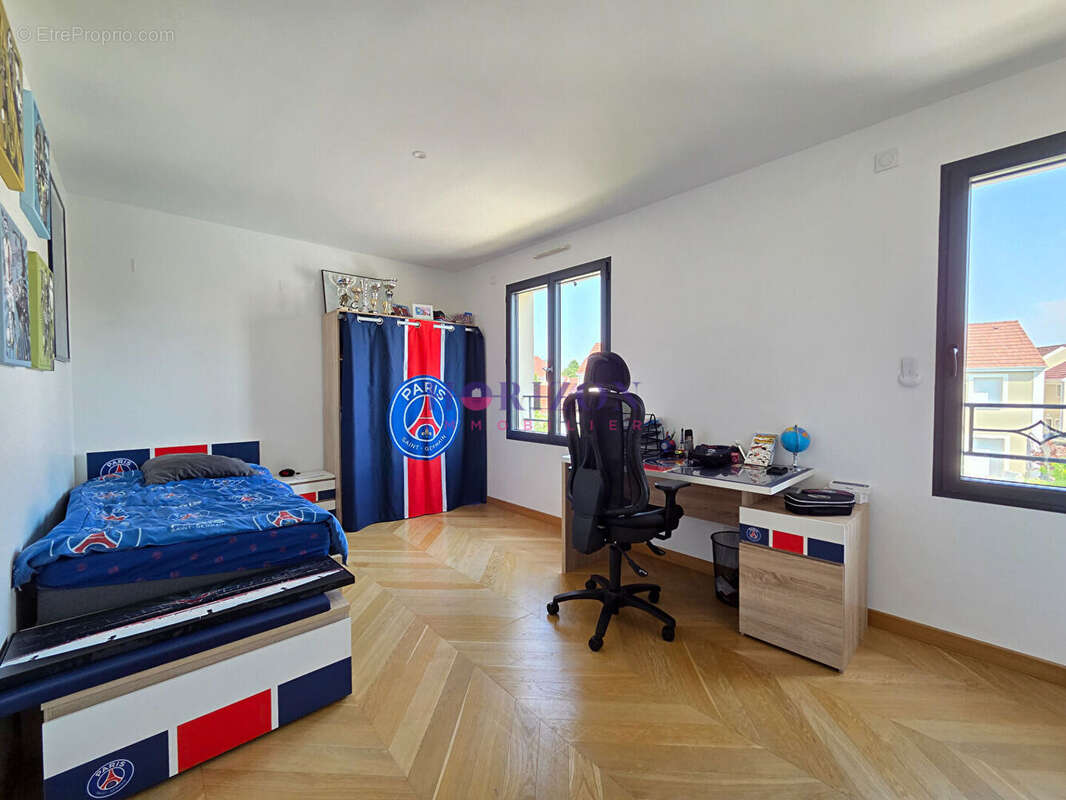 Maison à SAINT-WITZ