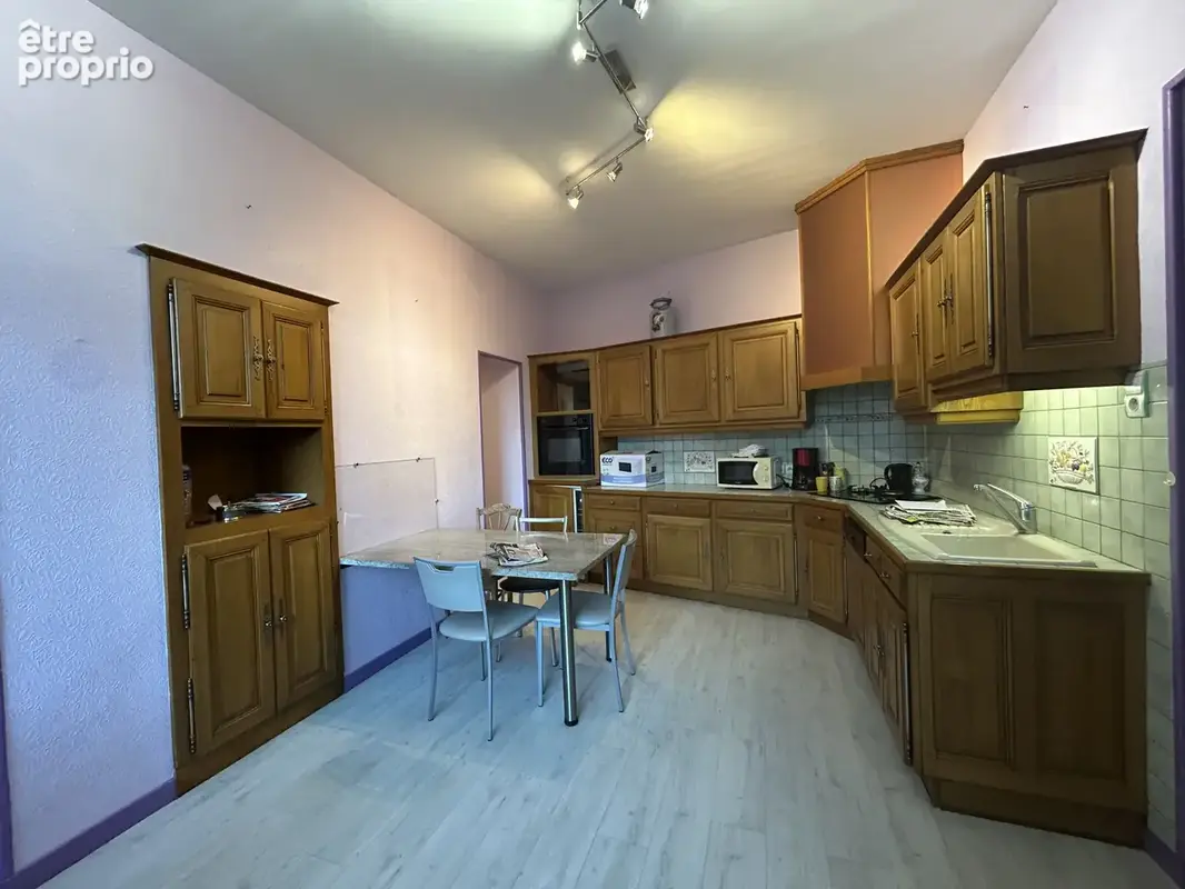Maison 192 m² à Le Mele-Sur-Sarthe  - photo 5