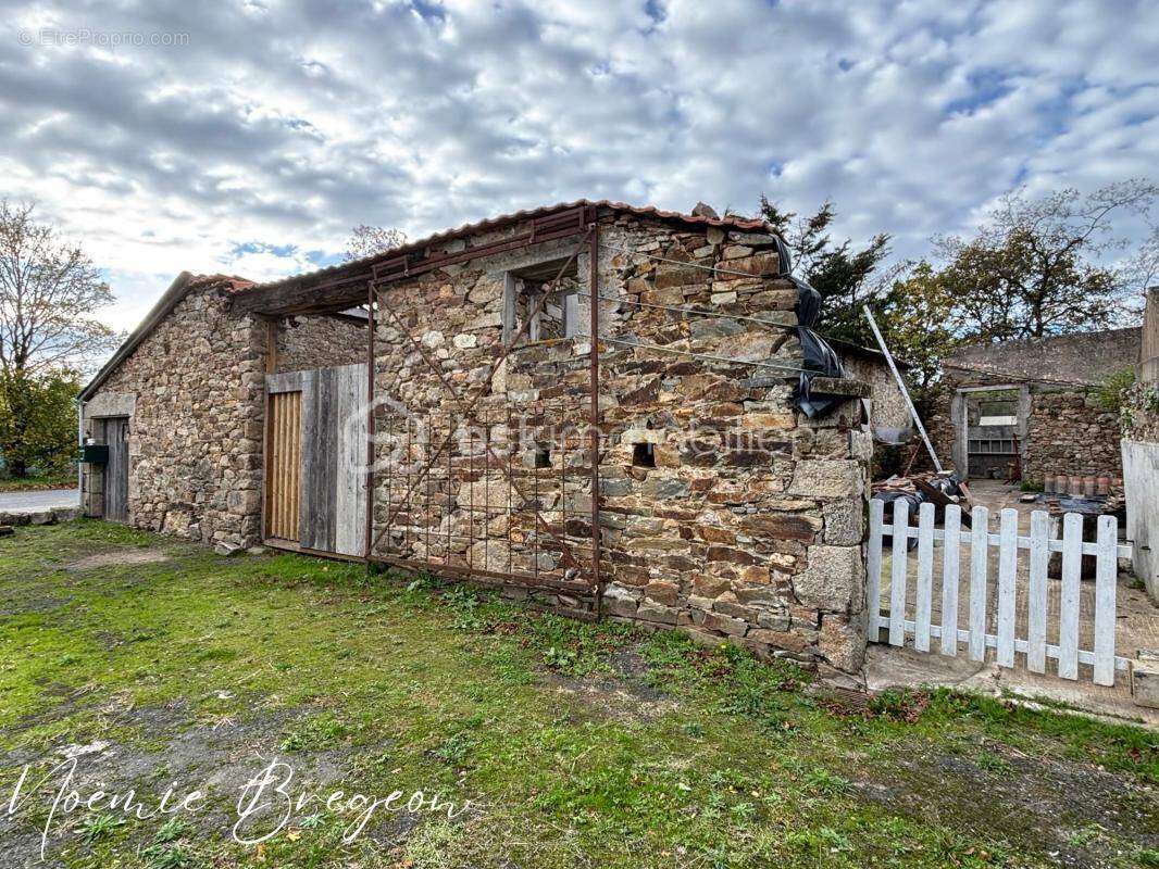 Appartement à MONTAIGU