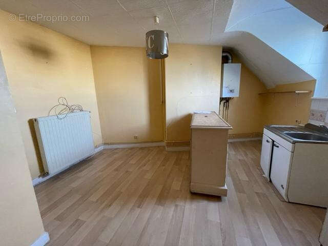 Appartement à LE PORTEL