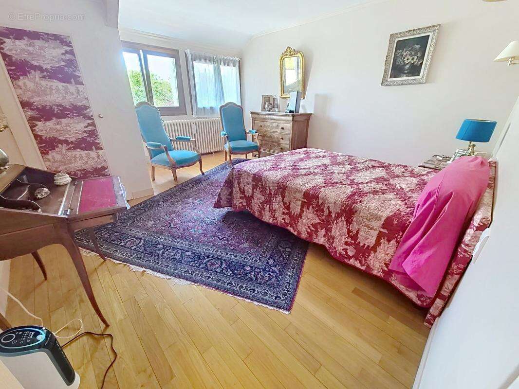 Maison 147 m² à Measnes  - photo 11