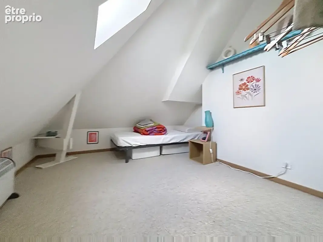 Maison T6 à vendre - Montauban de Bretagne - photo 14