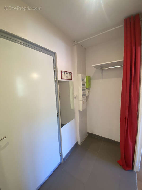 Appartement à MIEUSSY