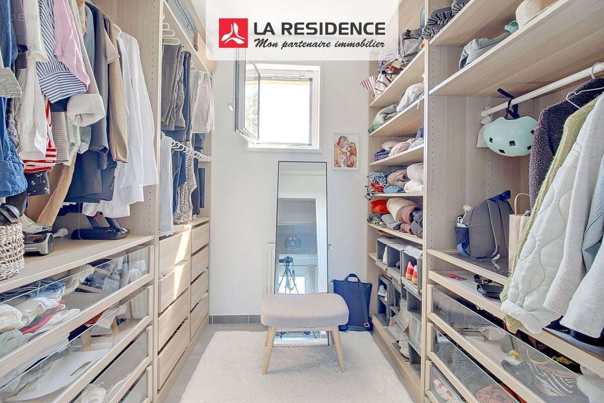 Appartement à ANDRESY