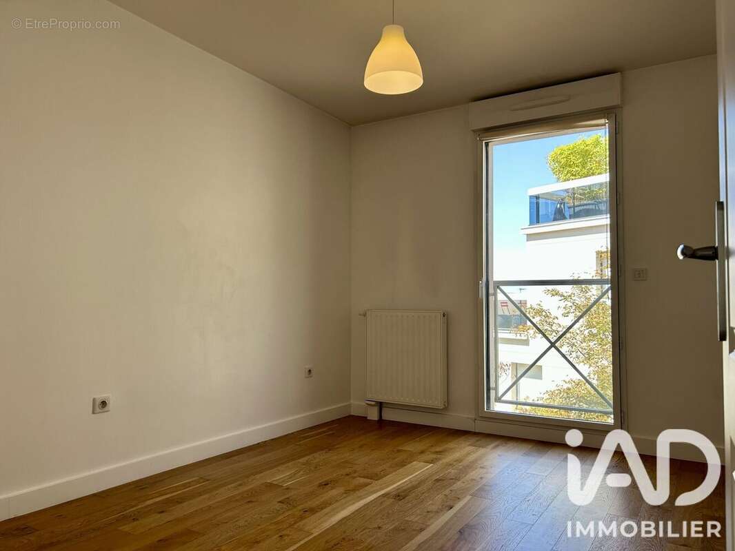 Appartement 47 m² à Olivet  - photo 7