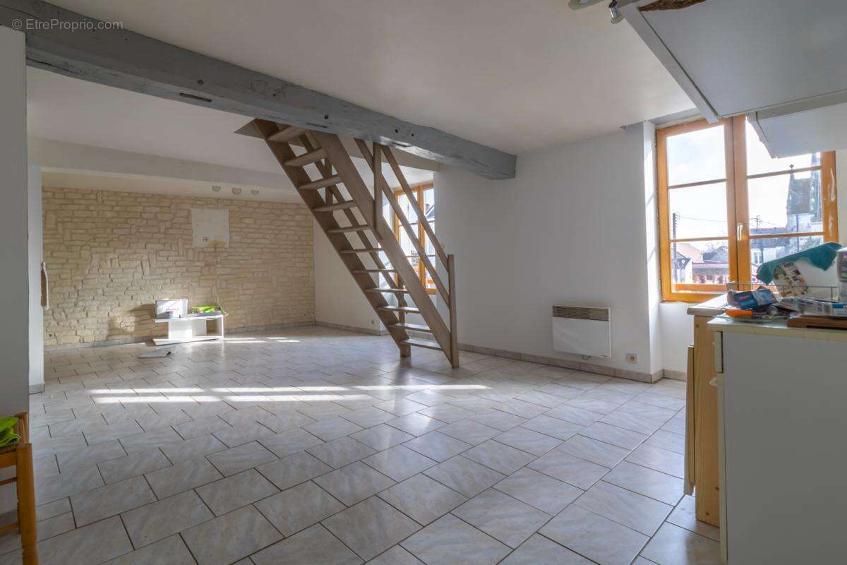 Maison à CHABRIS