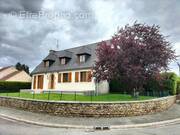 Maison à SAINT-PIERRE-DES-NIDS