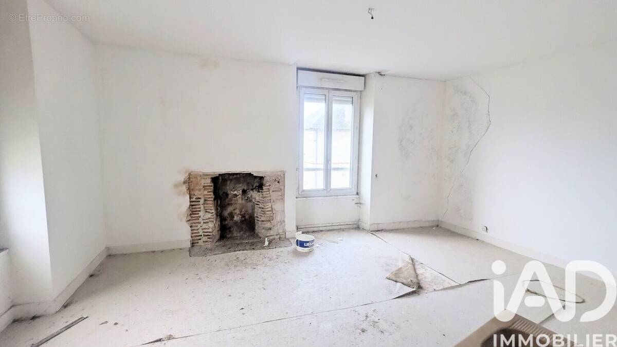 Photo 1 - Appartement à MARCHENOIR