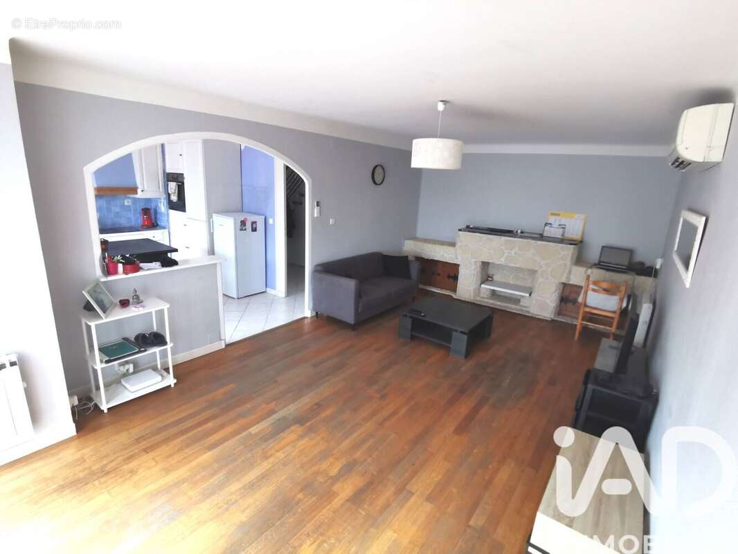 Photo 7 - Appartement à SABLONS