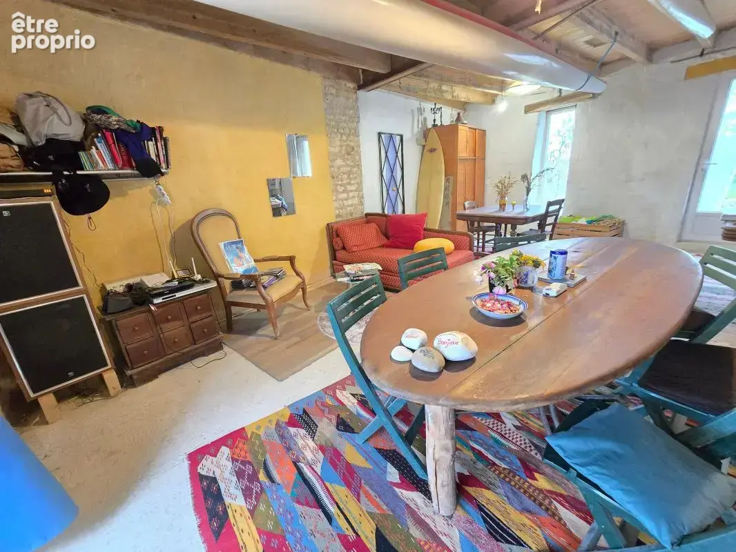 Maison À Vendre - photo 4