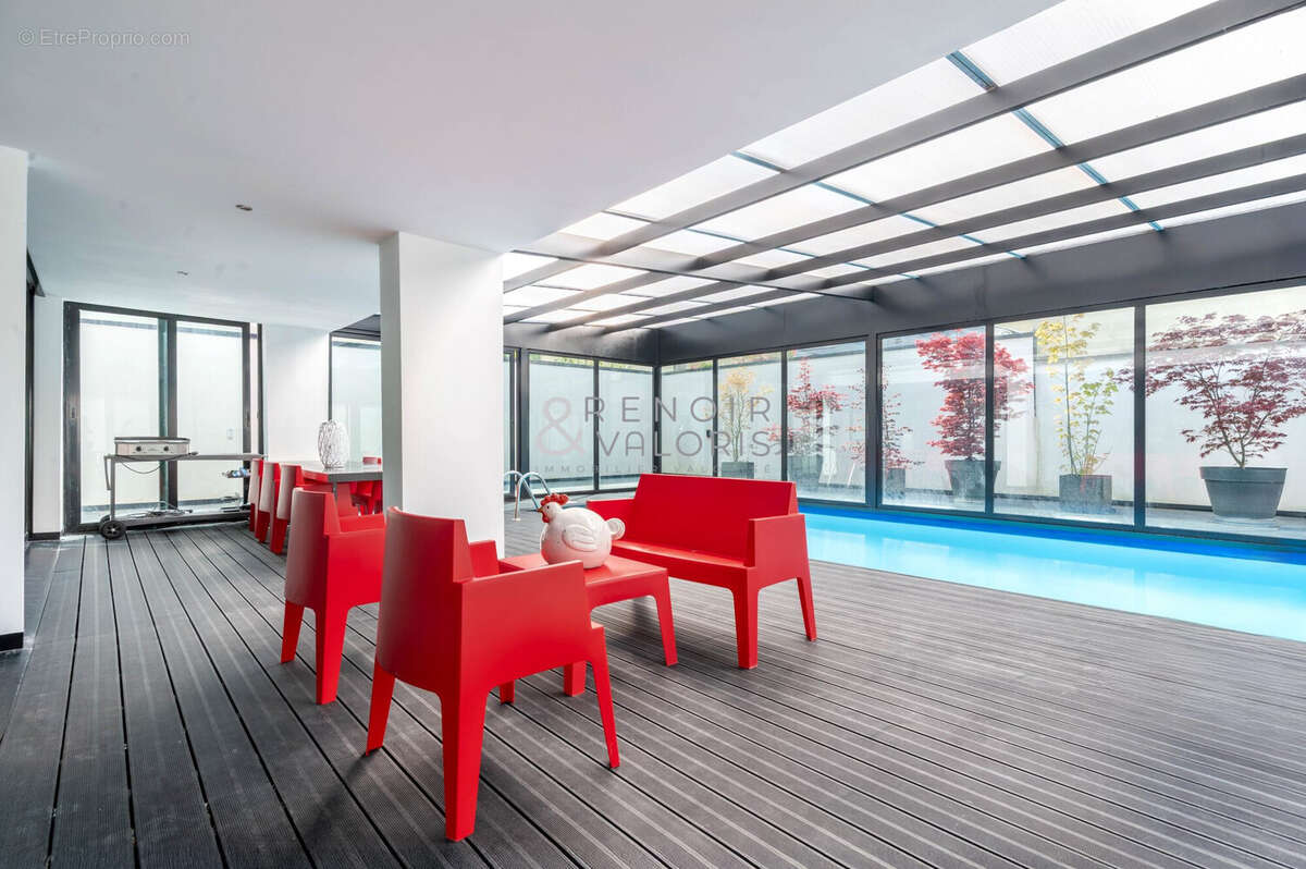 Maison à PONT-A-MOUSSON