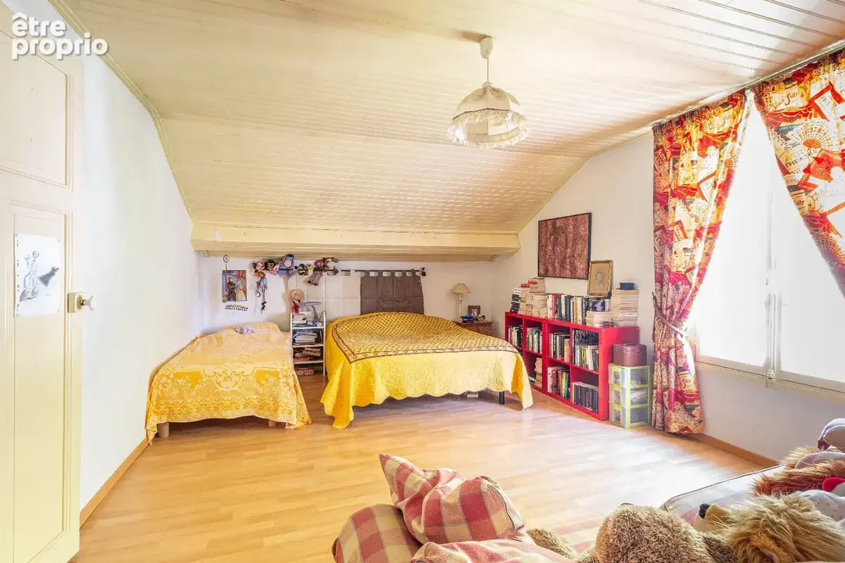 Minimes maison t5 - photo 9