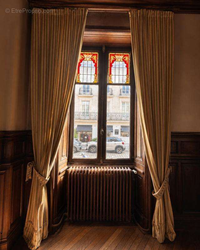 Maison à NANTES