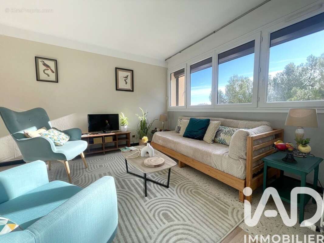Photo 4 - Appartement à TOULON
