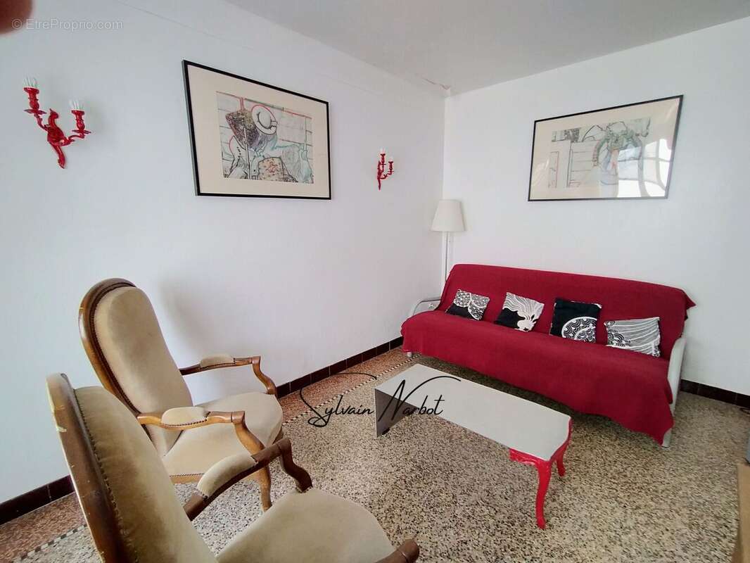 Maison 144 m² à Aigues-Mortes  - photo 63