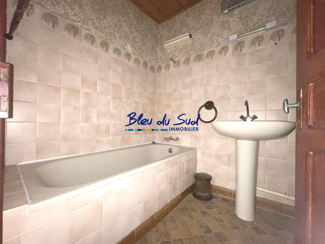 Maison à VERNET-LES-BAINS