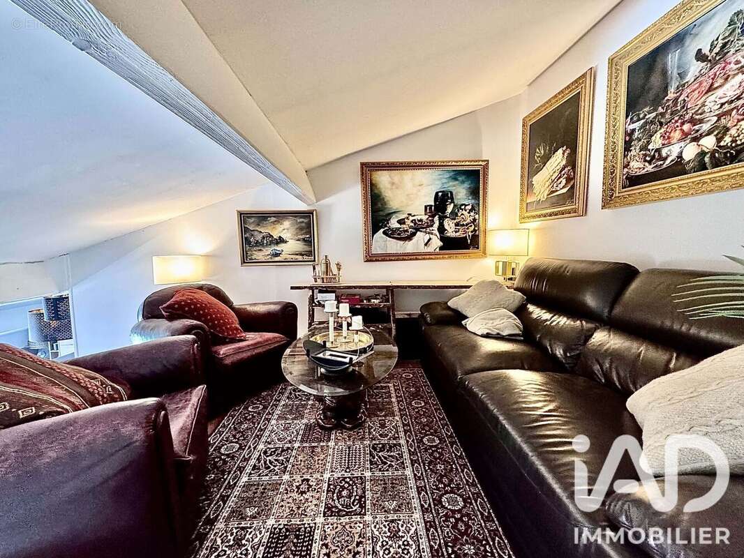 Appartement 76 m² à Yutz  - photo 8