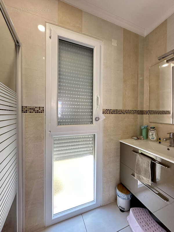 Maison 3 chambres, garage, sous-sol, terrasses - photo 18