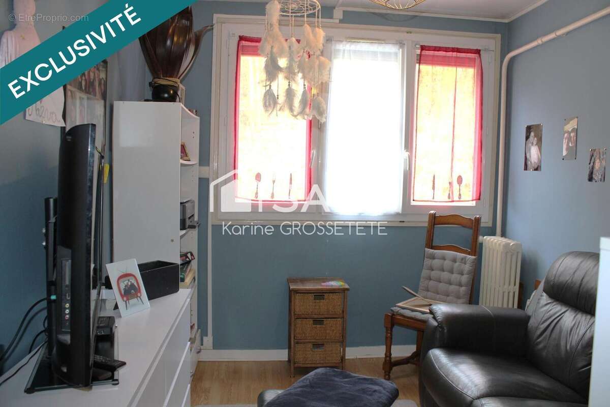Photo 7 - Appartement à MONTBARD