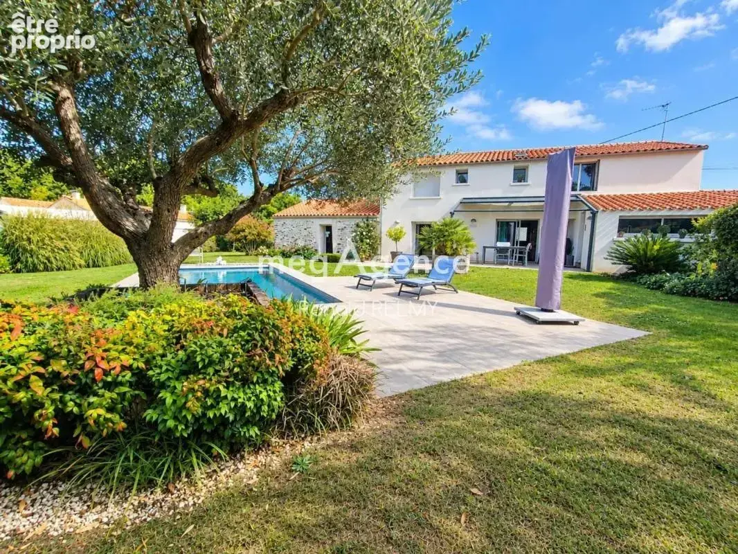 Bien plus qu’une maison, un véritable art de vivre à Olonne sur Mer (85) - photo 4