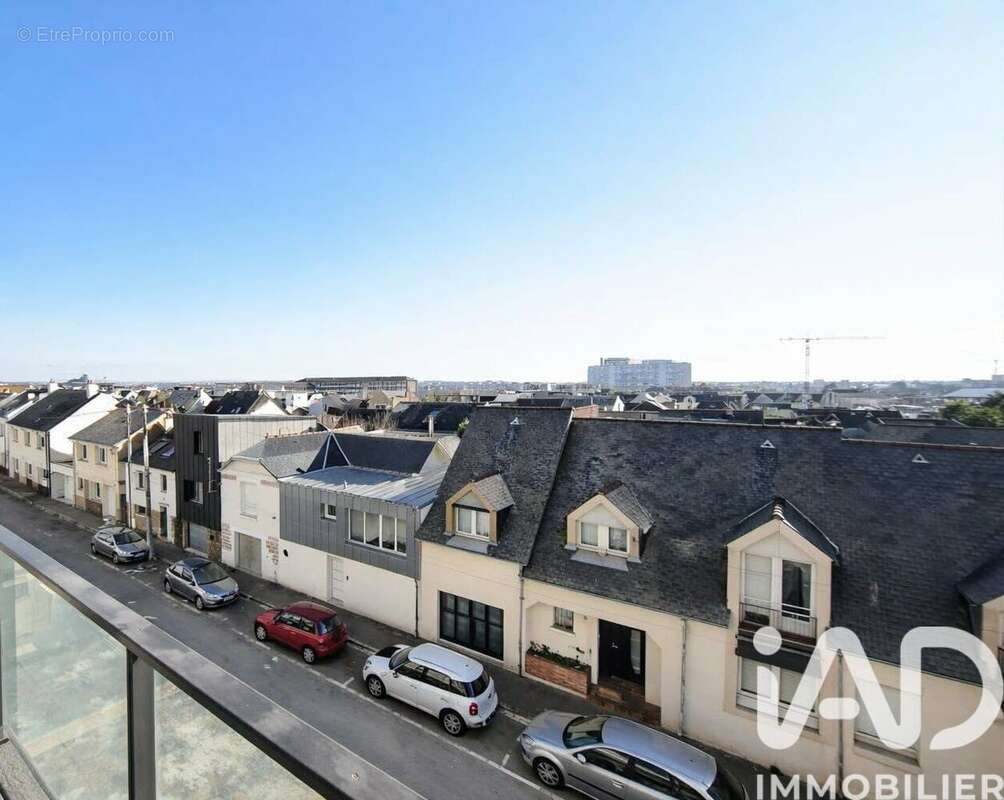 Photo 8 - Appartement à RENNES