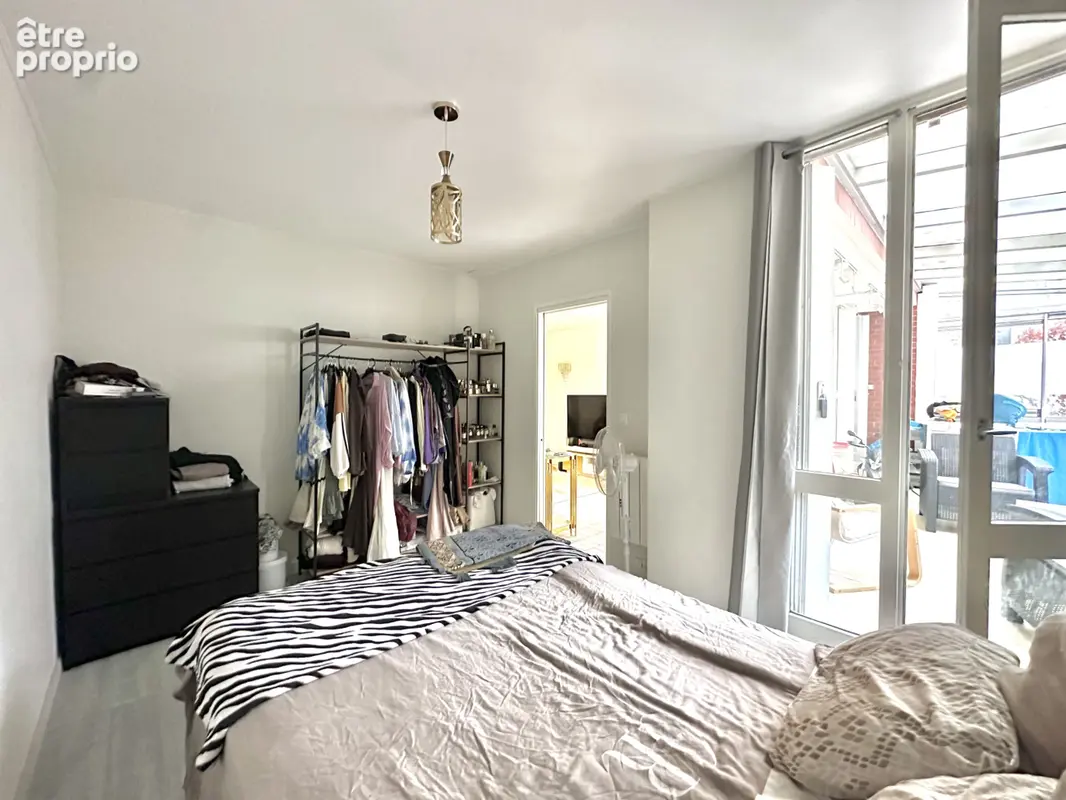 Appartement 4 pièces 82 m² à vendre à Evry (91000) - photo 8