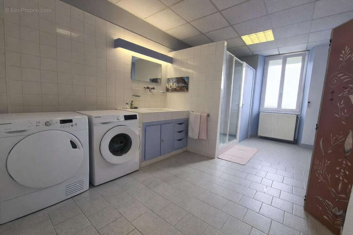 Photo 6 - Maison à SAINT-ASTIER