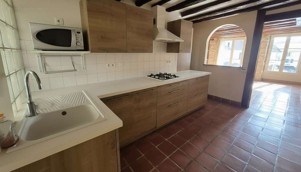 Appartement à MAULE