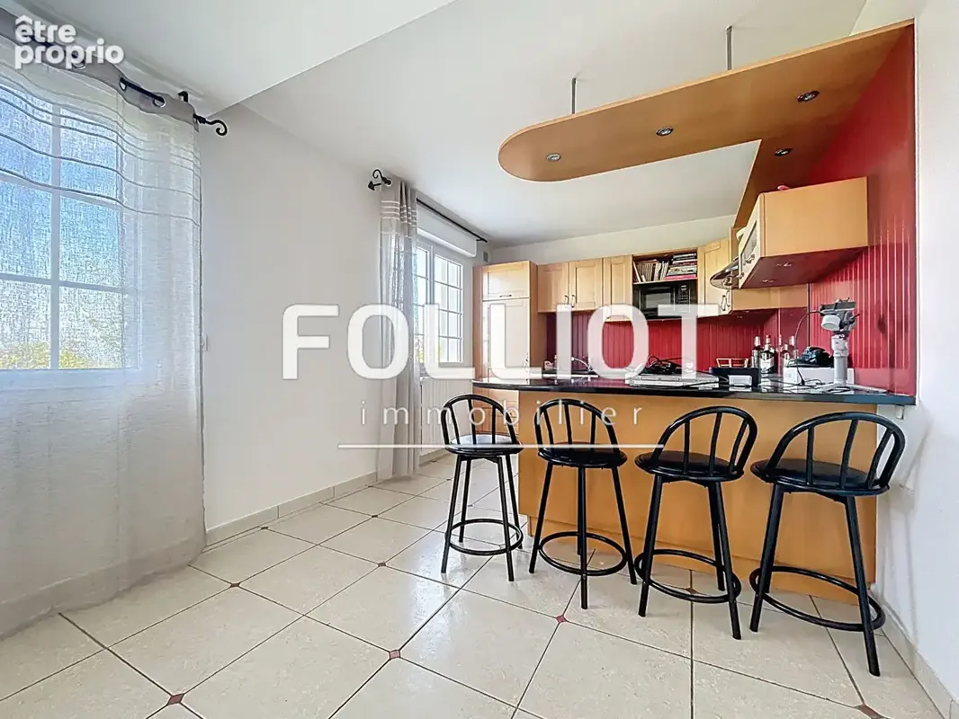 A vendre - Maison Le Tanu - photo 7