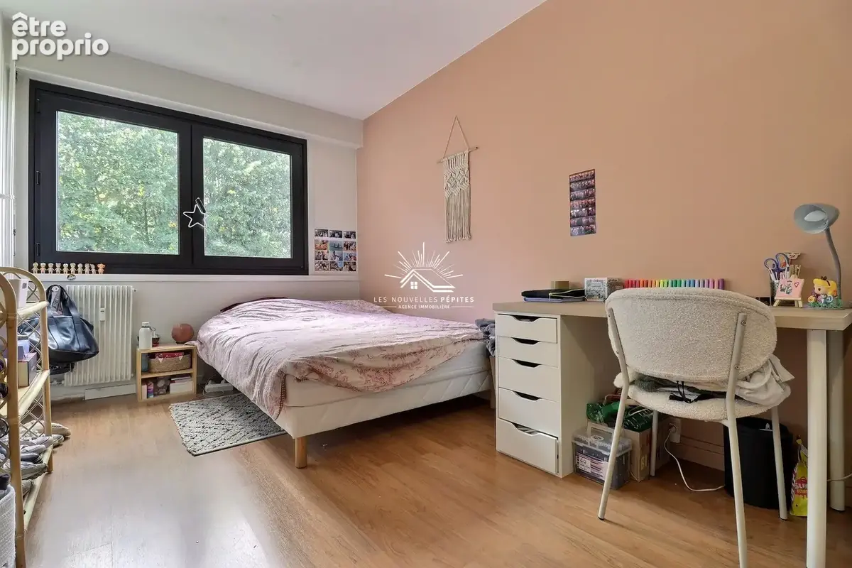 Appartement 4 pièces 89 m² à vendre à Marcq-En-Baroeul (59700) - photo 8