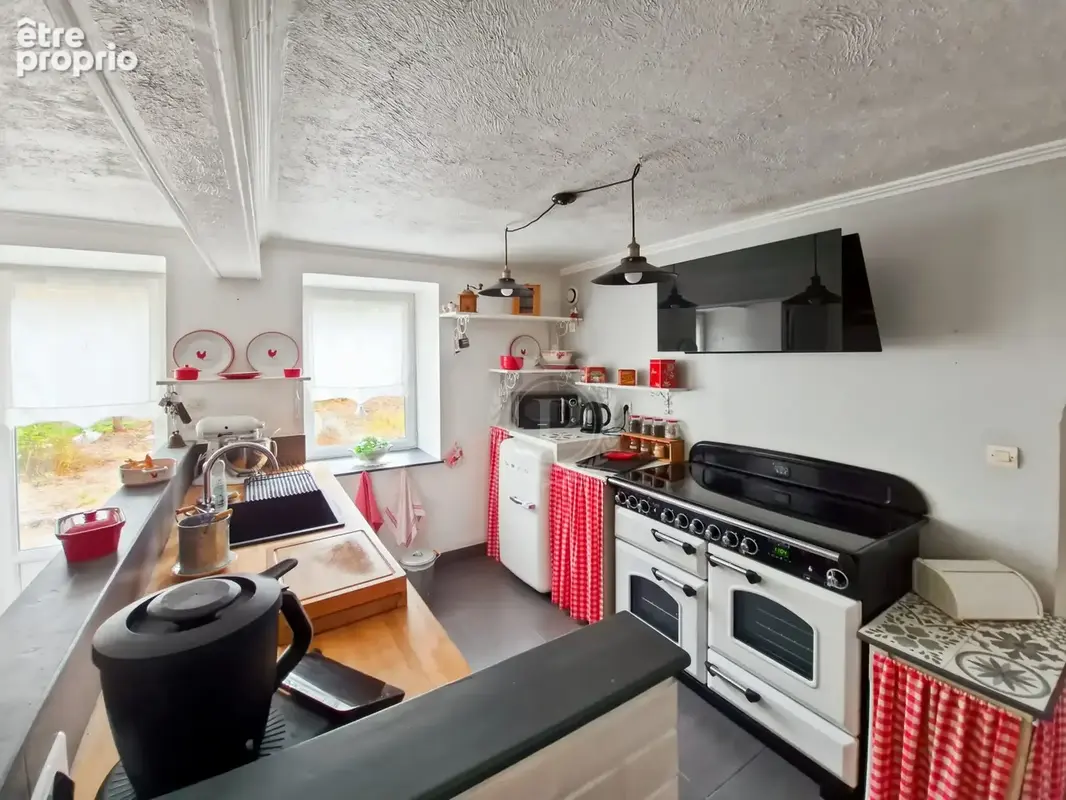 Maison 130 m² à Guemene-Penfao  - photo 6
