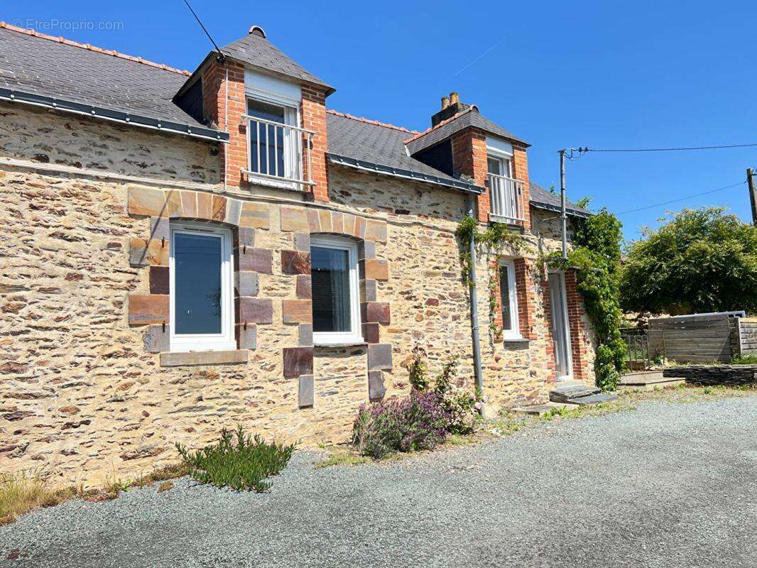 Maison sans travaux - photo 8