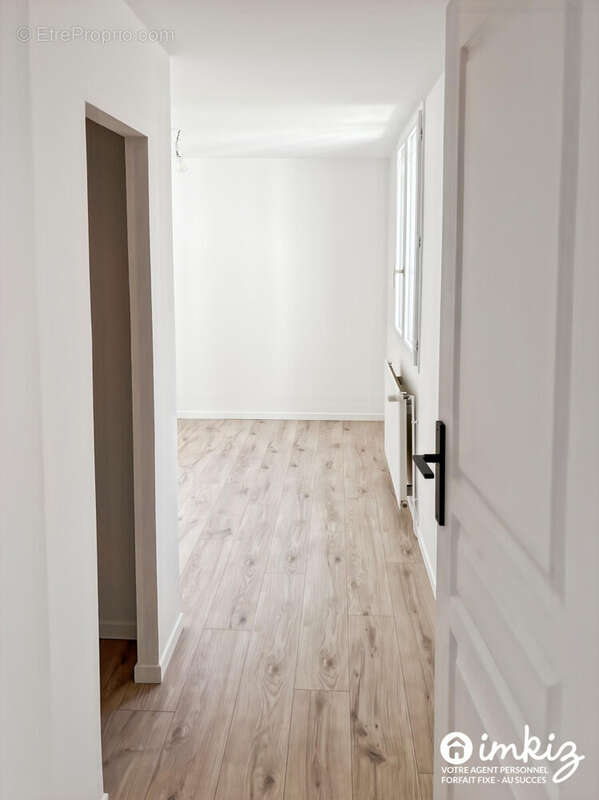 Appartement à MELUN