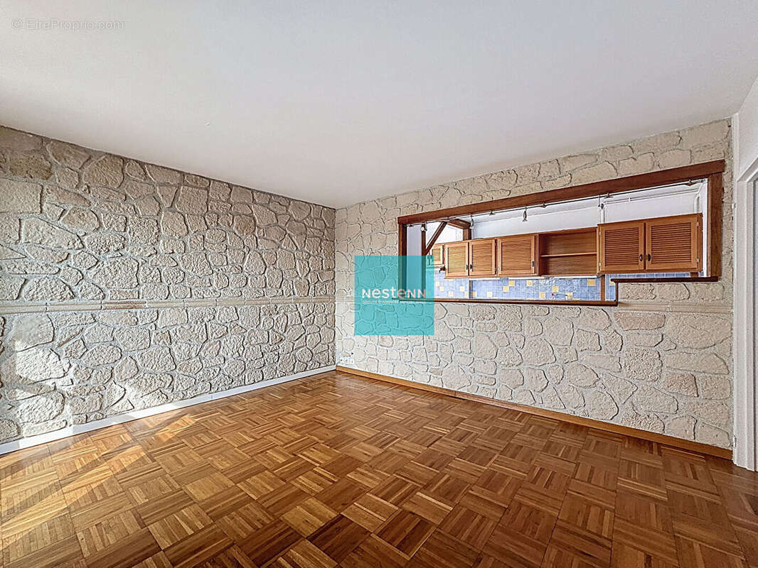 Appartement à FRANCONVILLE