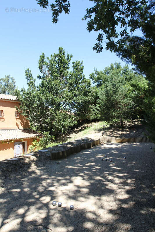 Maison 150m² à pertuis - photo 16