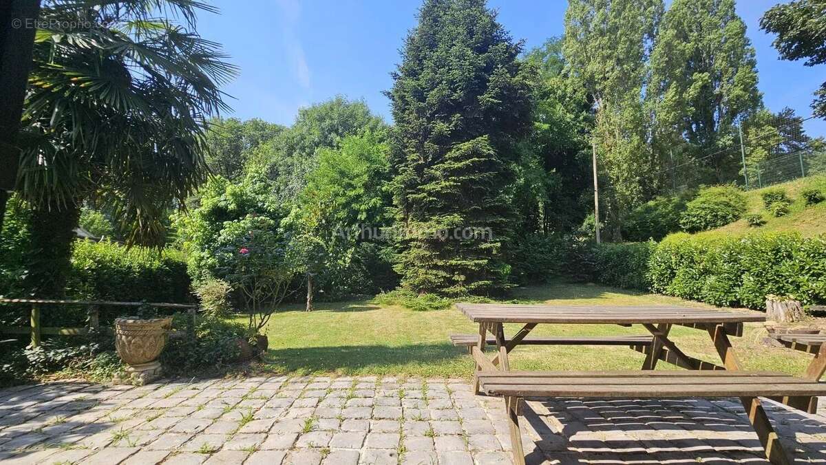 Vente Maison La ville-du-bois(91620) 429 000ï¿œ - photo 5