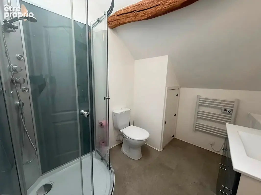 HAUTE VIENNE - 2 maisons et un appartement d'une chambre, entièrement rénovés et prêts à vous accueillir. - photo 15
