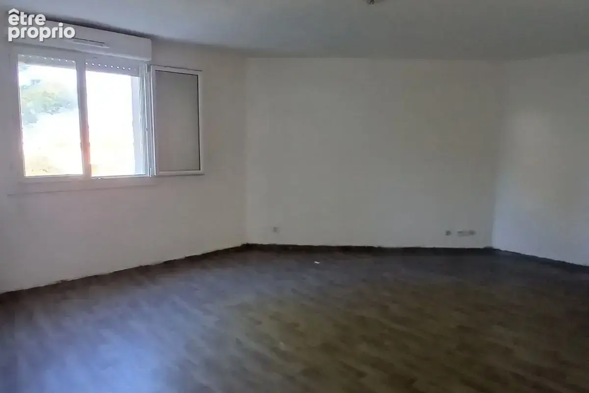 Appartement à AUBAGNE