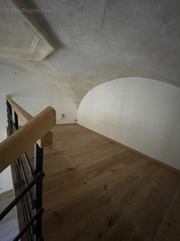 Appartement à BEAUCAIRE