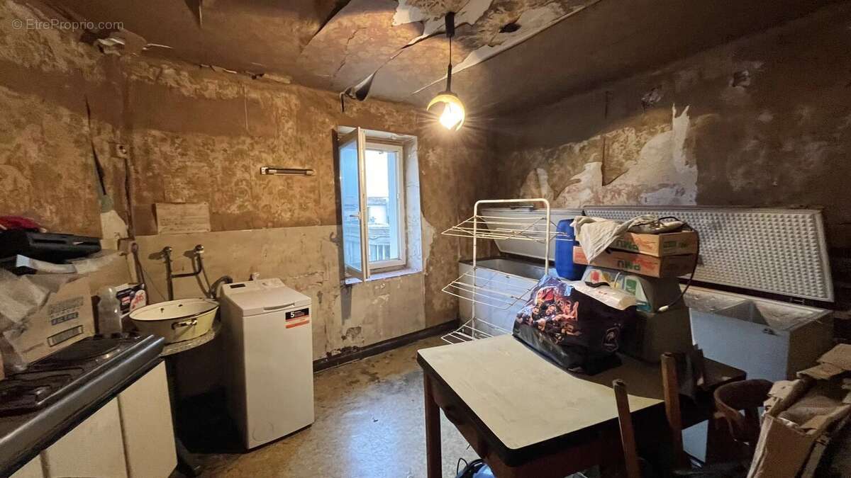 Commerce à MARTIGUES