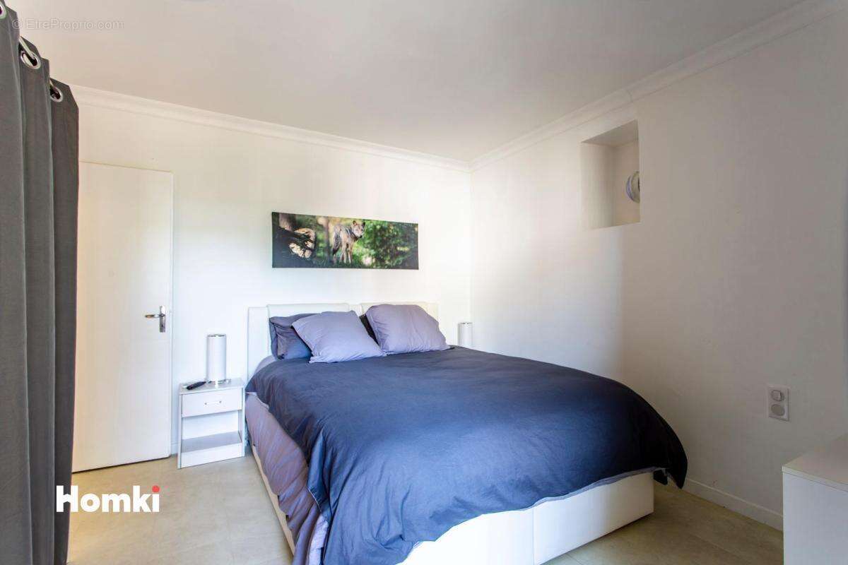 Maison à CASTILLON-DU-GARD