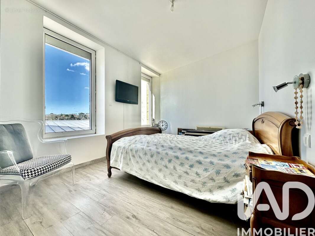 Photo 4 - Appartement à BENODET