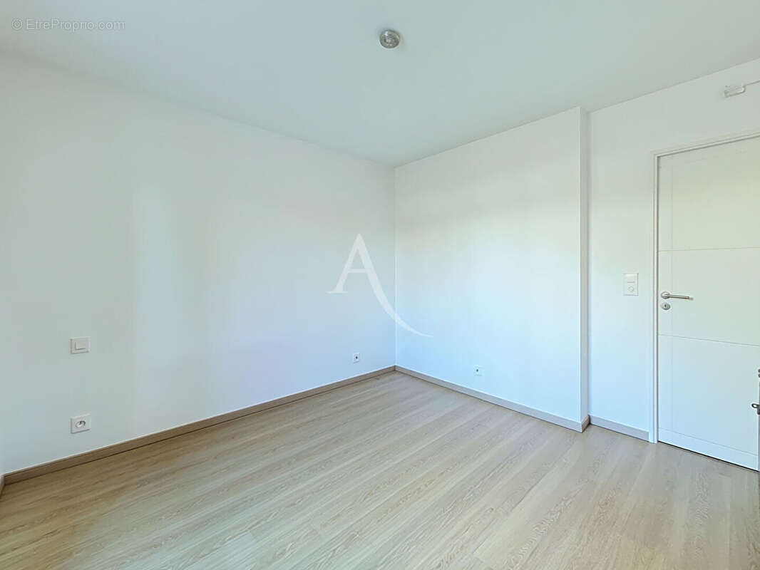 Appartement à CARQUEFOU