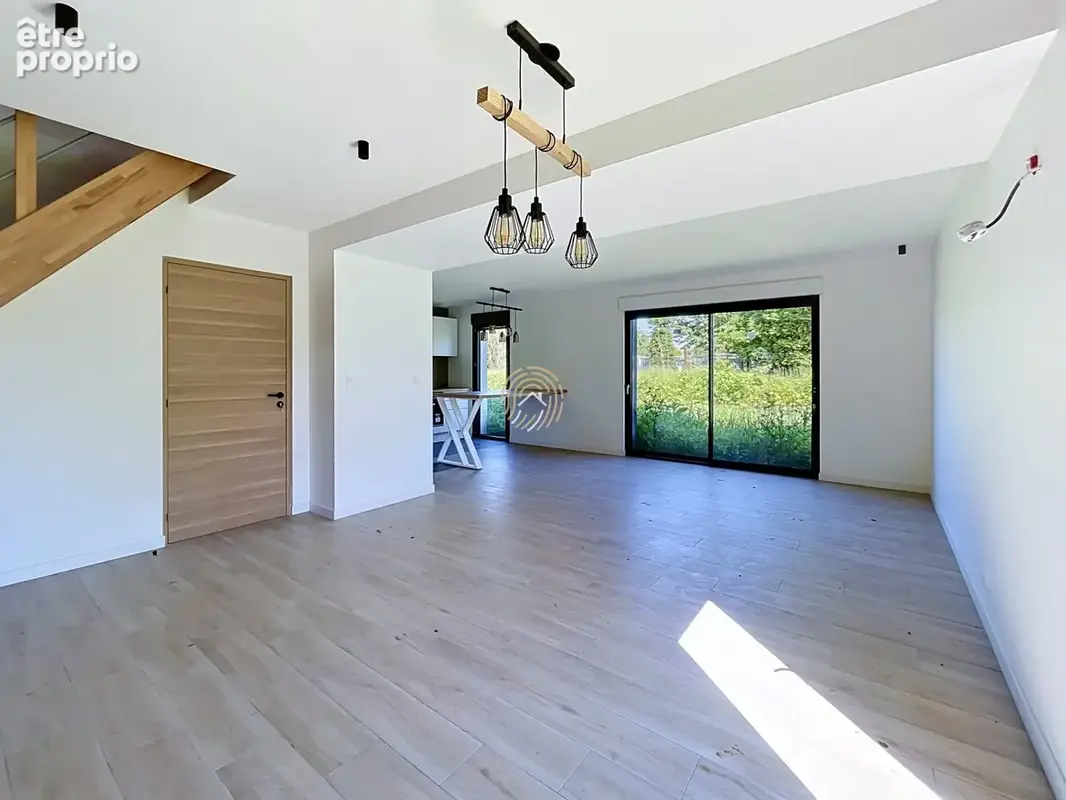 Maison 5 pièces 83 m² à vendre à Roost-Warendin (59286) - photo 4