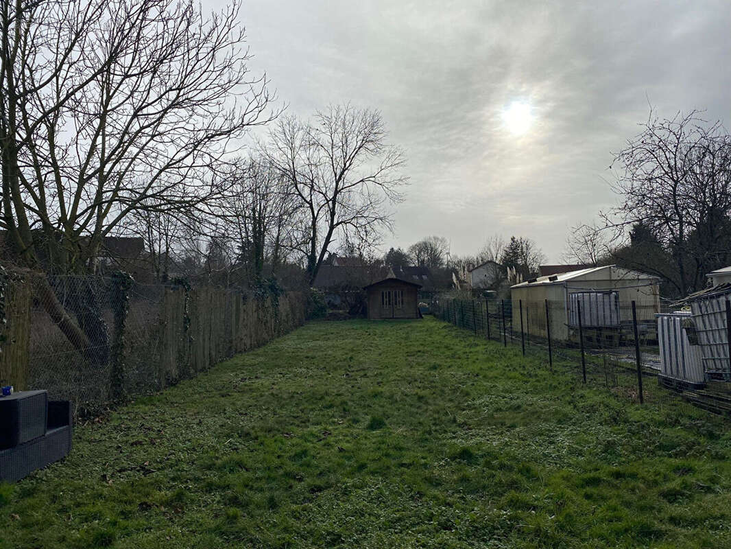 Dans un village - photo 10